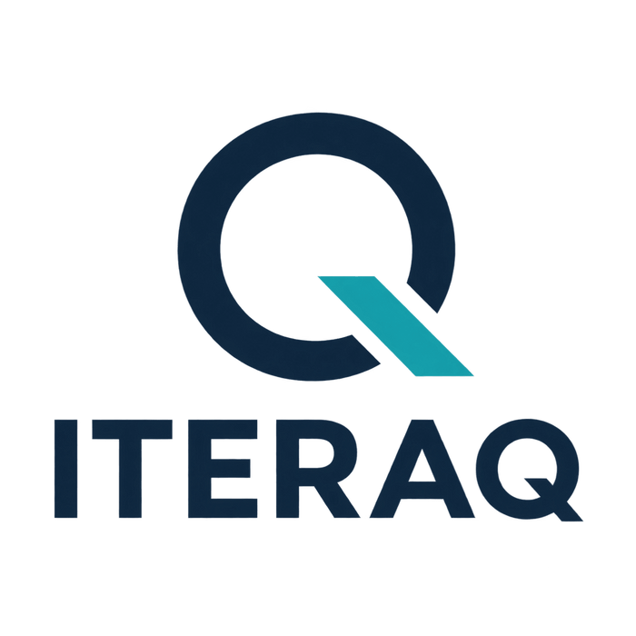 ITERAQ Startup Pack